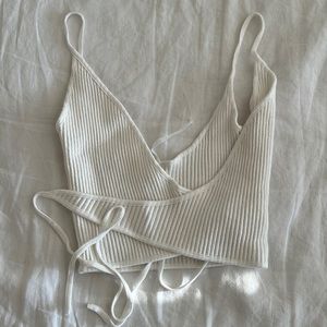 Are You Am I Ciel Tank